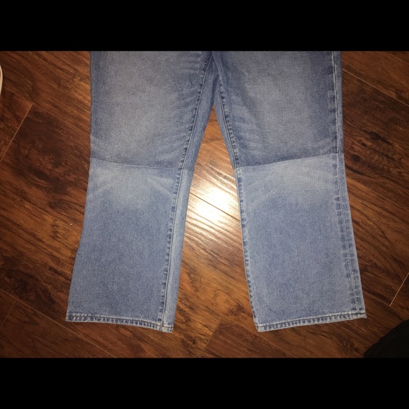 Madewell Jeans - Picture 2 of 5